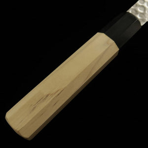 堺孝行 SAKAI TAKAYUKI - 45層鎚目ダマスカス 牛刀 (180-240mm)