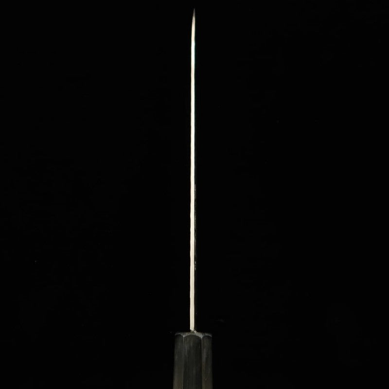 堺孝行 SAKAI TAKAYUKI - 45層鎚目ダマスカス 牛刀 (180-240mm)