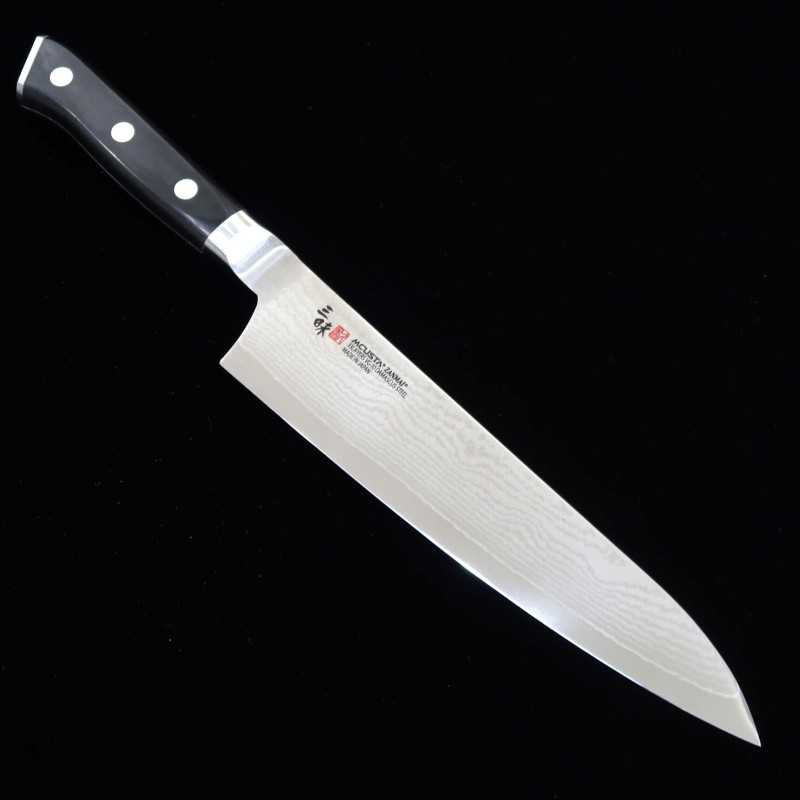 Gyuto MCUSTA ZANMAI Classic Damascus (180-240mm)