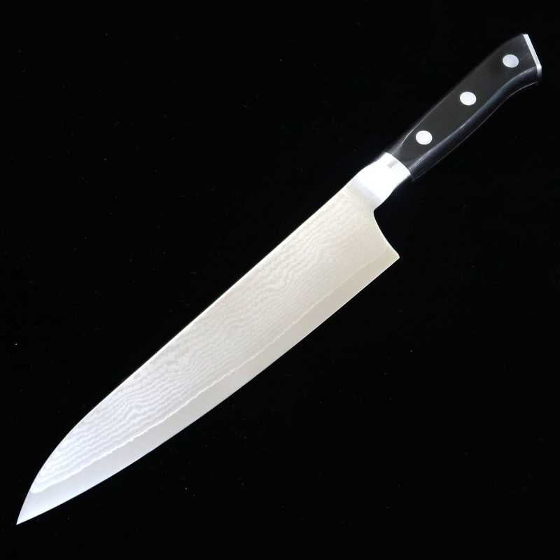 Gyuto MCUSTA ZANMAI Classic Damascus (180-240mm)