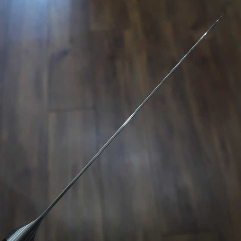 Gyuto MCUSTA ZANMAI Classic Damascus (180-240mm)