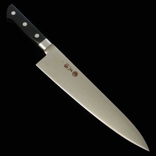 三浦 MIURA モリブデン 牛刀 (210/240mm)