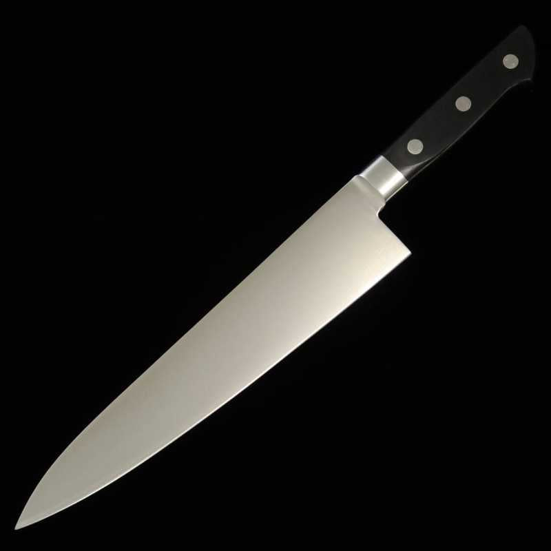 Gyuto MIURA molibdeno (210/240mm)