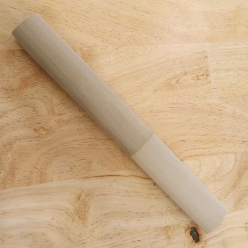 Makiri Hoei Shirogami No. 2 Kurouchi Small (135/150mm)