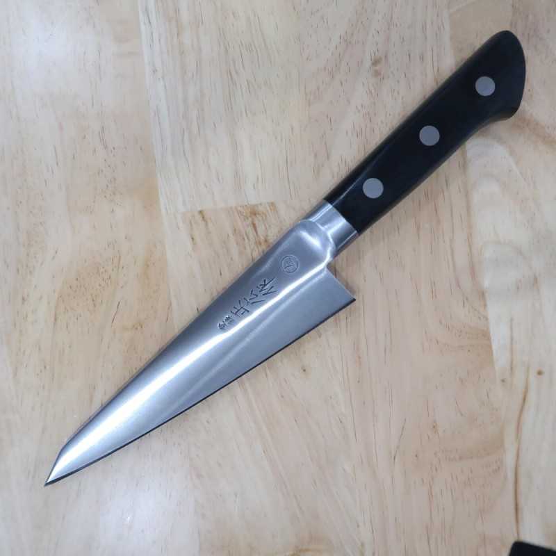 Honesuki MASAHIRO para canhotos aço carbono (150mm)