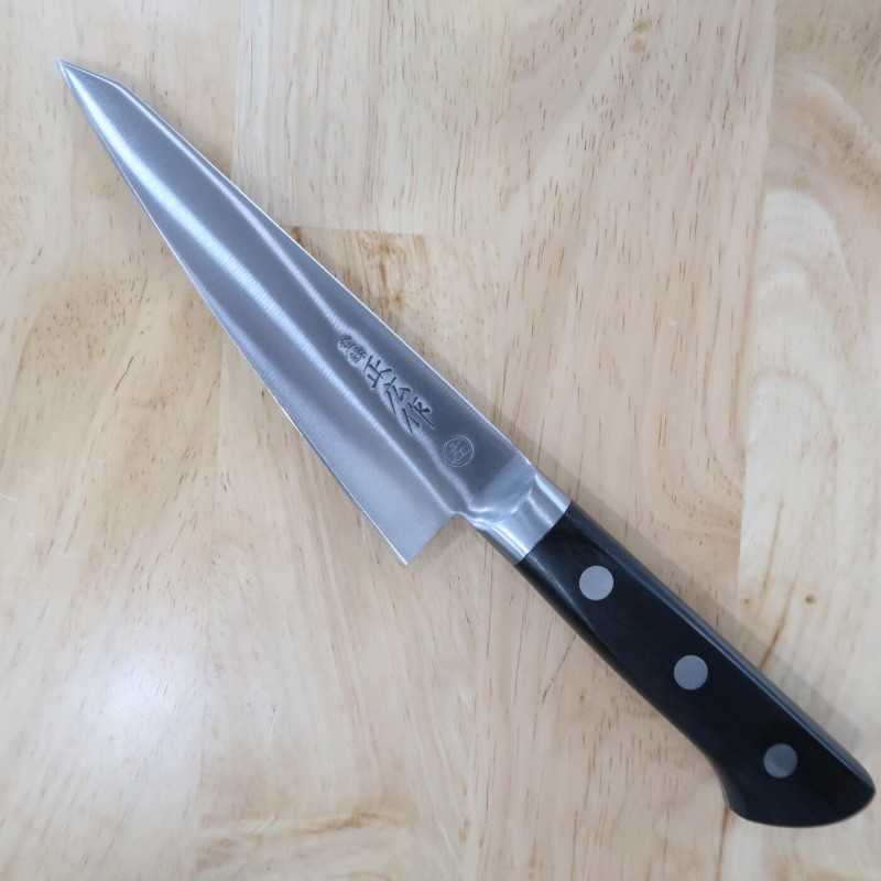 Honesuki MASAHIRO para canhotos aço carbono (150mm)