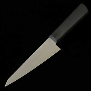 Masahiro BETSUSAKU Désosseur carré moyen Manche en résine (150 mm)