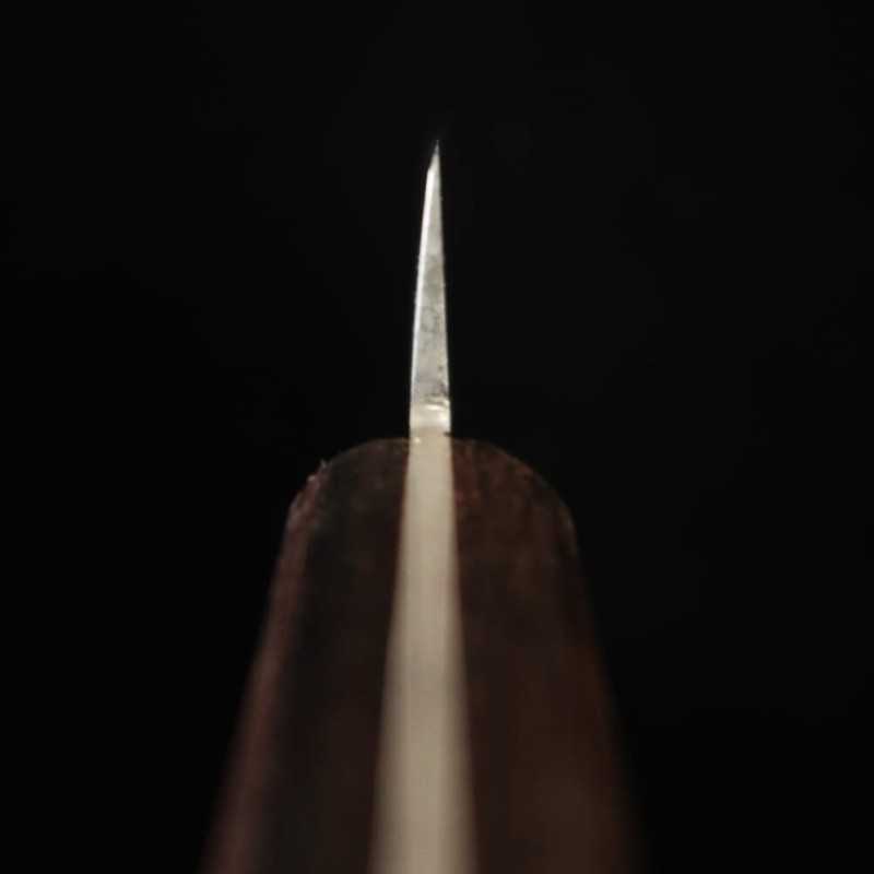 Masahiro Betsusaku OS de désossage, forme carrée, taille moyenne (150 mm)