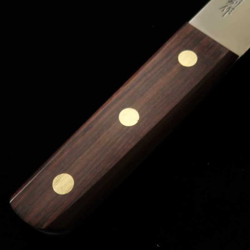 正広別作 MASAHIRO BETSUSAKU 骨スキ 丸型 中 (140mm)
