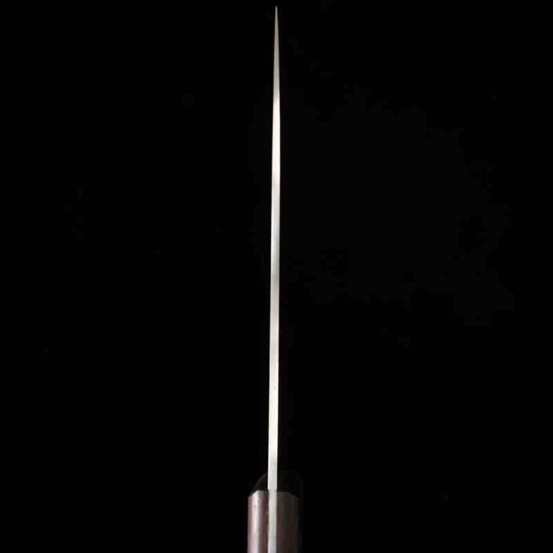 Masahiro Betsusaku, couteau à désosser rond (150 mm)
