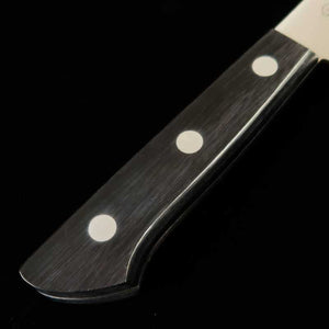 MASAHIRO MV couteau à désosser, forme carrée (150 mm)