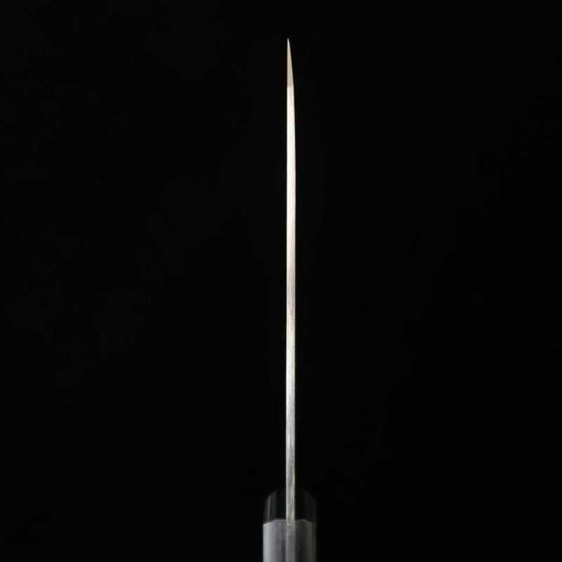 MASAHIRO MV couteau à désosser, forme carrée (150 mm)