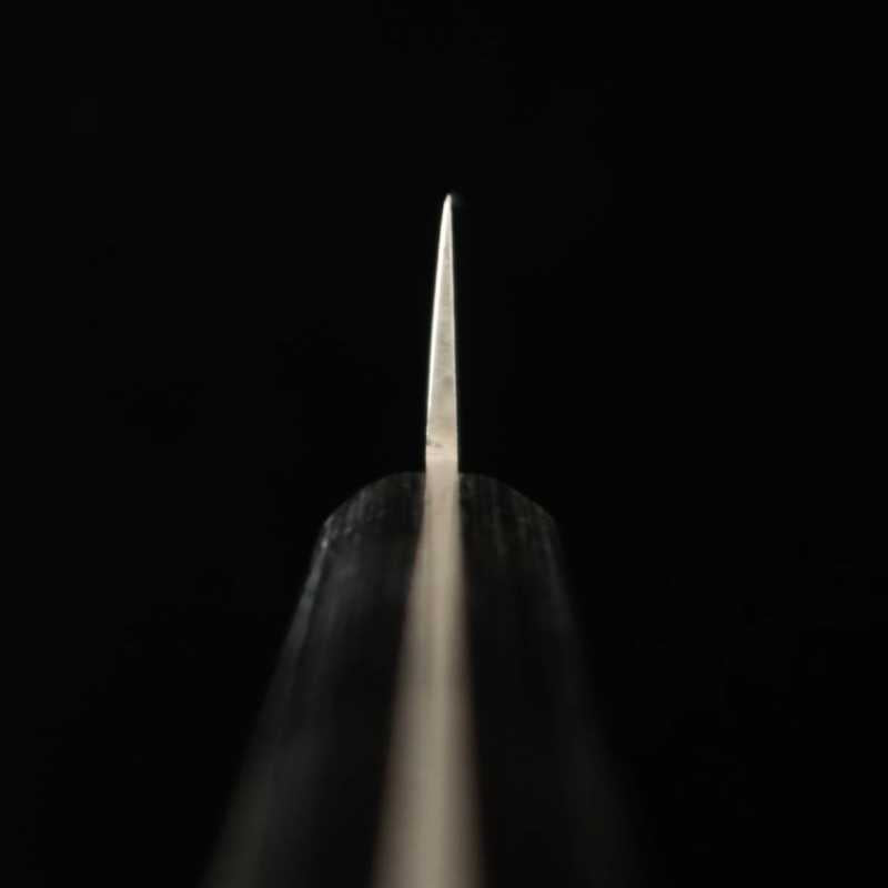 MASAHIRO MV couteau à désosser, forme carrée (150 mm)