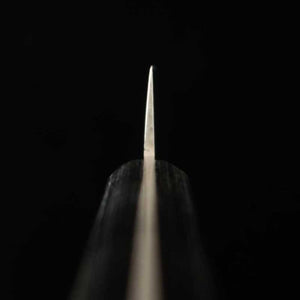 MASAHIRO MV couteau à désosser, forme carrée (150 mm)