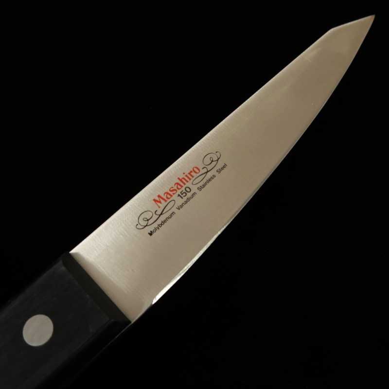 Masahiro MV Honesuki Round Style (150mm)
