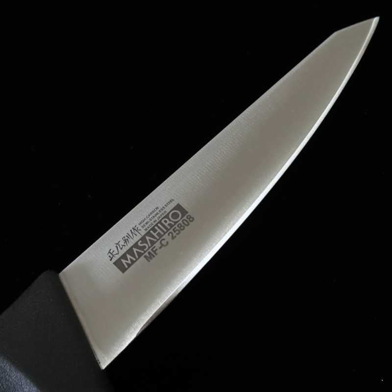 MASAHIRO Seihō modèle spécial, couteau à désosser rond (moyen) MF-C (150mm)