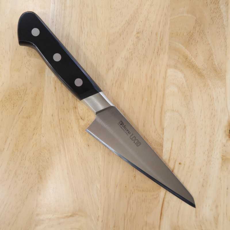 Misono MISONO UX-10 Cuchillo para deshuesar, tipo angular (150 mm)