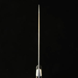 MIURA couteau à désosser, acier au molybdène, manche en bois composite (155 mm)