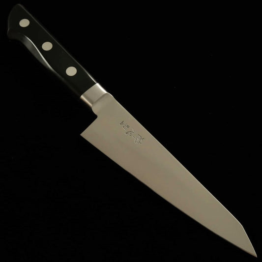 SUISIN Japanese Steel Honesuki (140mm)