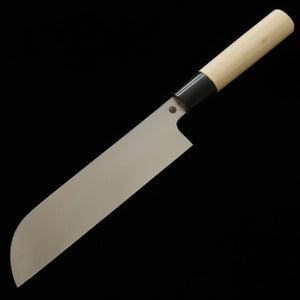 Miura Kamagata Usuba Shirogami No. 2 High-grade Kasumi finish (180-210mm)