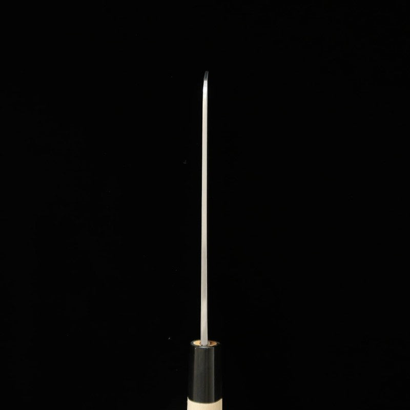 Miura Kamagata Usuba Shirogami No. 2 High-grade Kasumi finish (180-210mm)