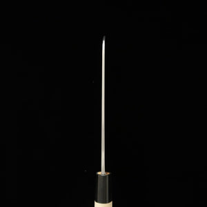 Miura Kamagata Usuba Shirogami No. 2 High-grade Kasumi finish (180-210mm)