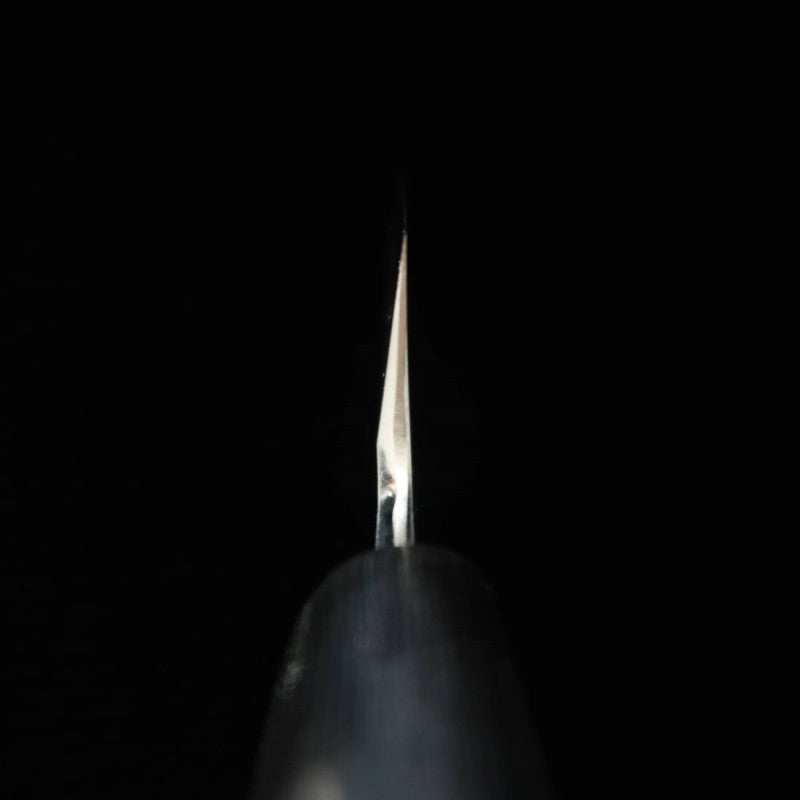 Miura Kamagata Usuba Shirogami No. 2 High-grade Kasumi finish (180-210mm)
