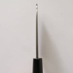 Mukimono MIURA, Shirogami No. 2 Steel, Kasumi Finish, Magnolia Octagonal Handle (105mm) 
