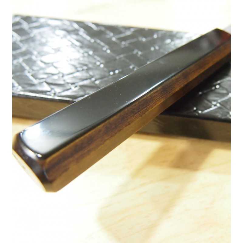 KAGEKIYO Kiritsuke Aogami No. 1 Kuroro (240mm)