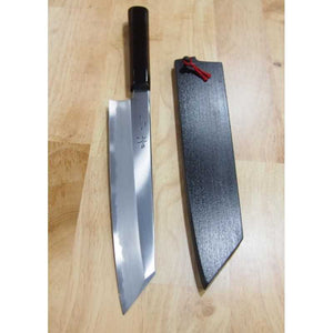 KAGEKIYO Kiritsuke Aogami No. 1 Kuroro (240mm)