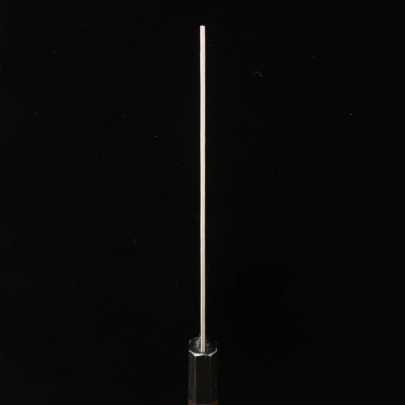 Nakiri NIGARA VG XEOS Hammered Damascus with Ebony Handle (180mm)