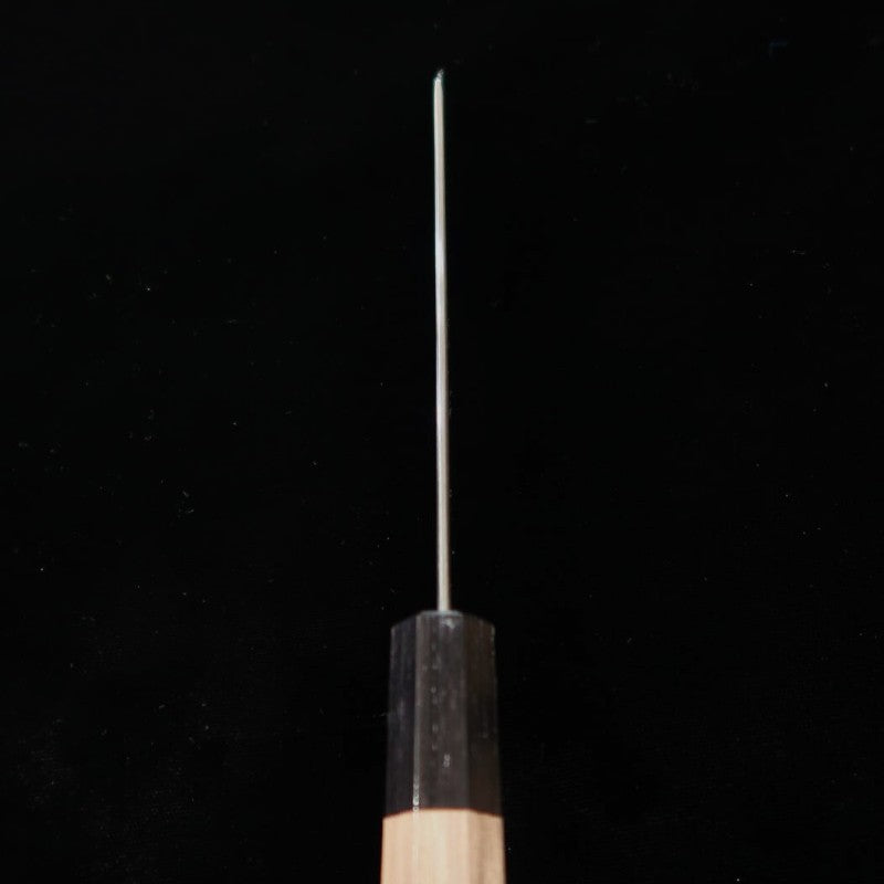 KAGEKIYO SG2 Mango octogonal de nogal Petty Kirituke (150 mm)