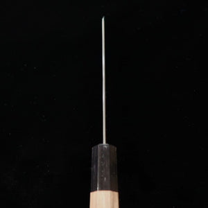 Kagekiyo KAGEKIYO SG2, manche octogonal en noyer, Kirituke Petty (150mm)