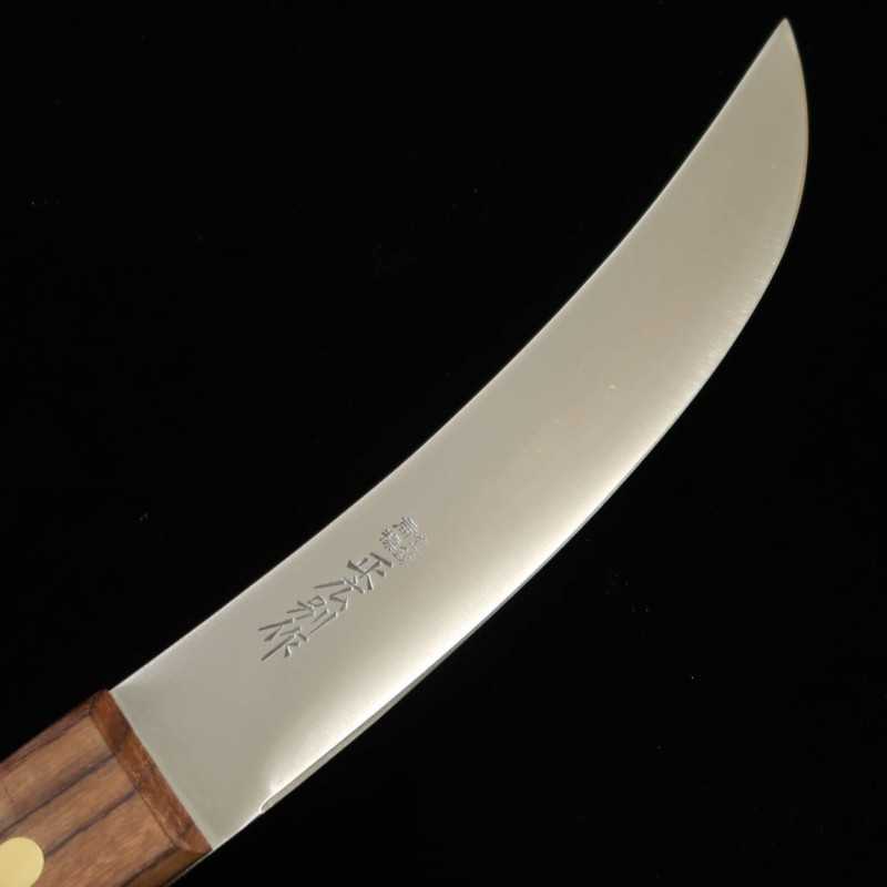 Masahiro Betsusaki Atamatori (180mm)