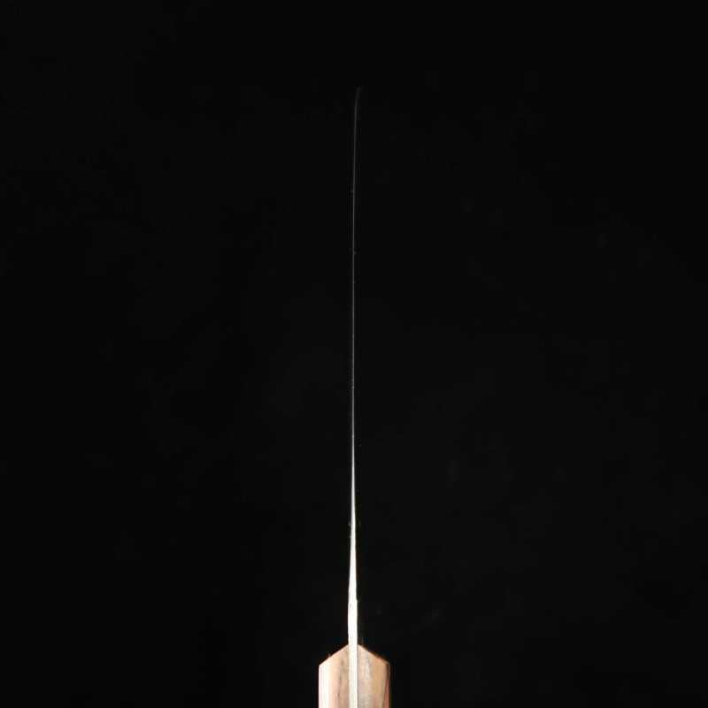 正広別作 MASAHIRO BETSUSAKU 頭取り (210mm)