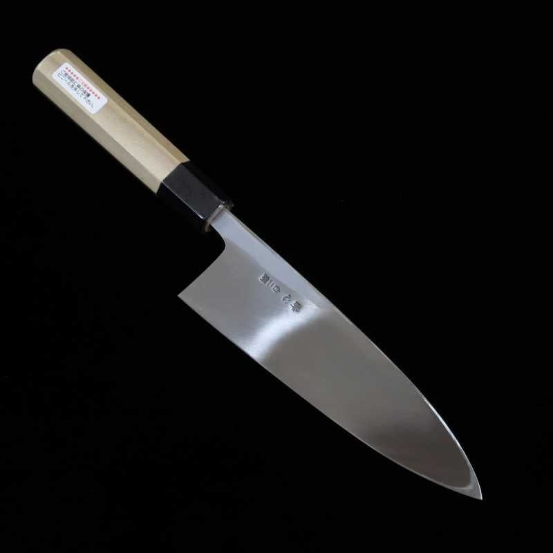 SUISIN Deba Shirogami No. 2 for Left Handers (150-180mm)