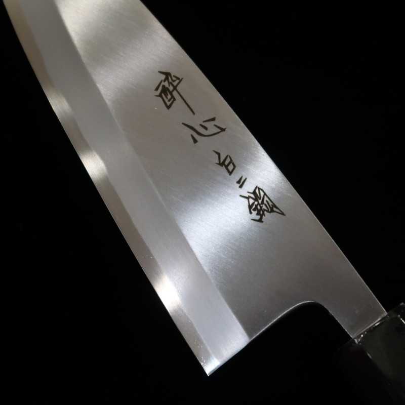 SUISIN Deba Shirogami No. 2 for Left Handers (150-180mm)