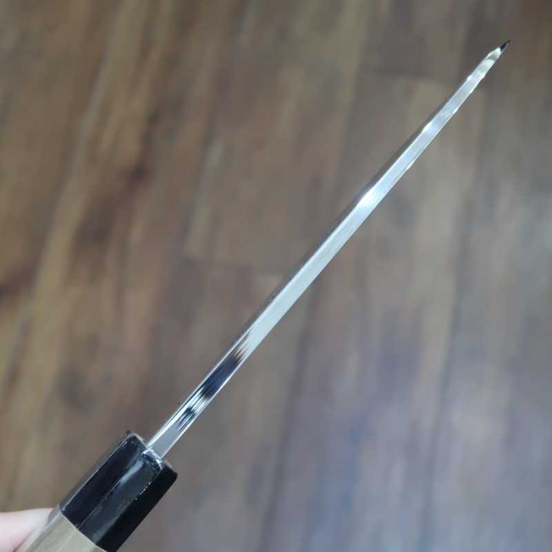 SUISIN Deba Shirogami No. 2 for Left Handers (150-180mm)