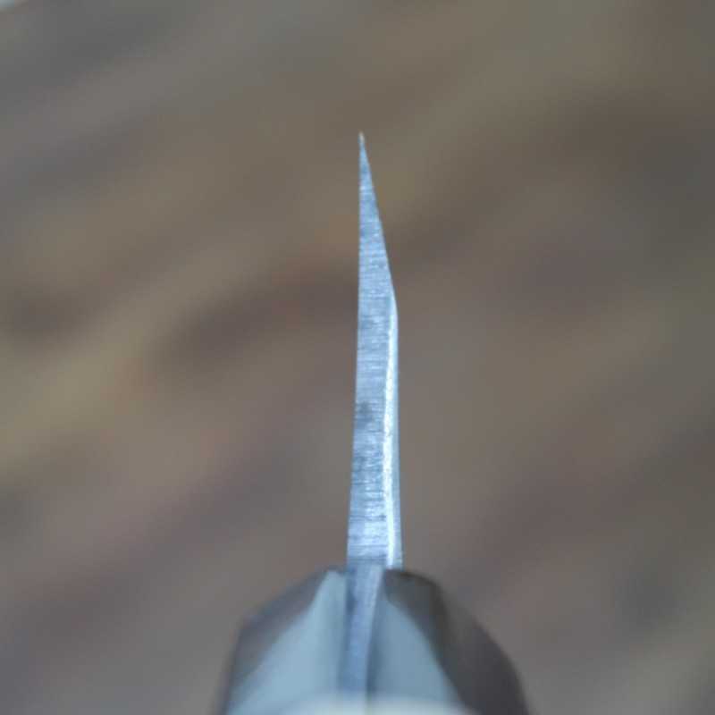 SUISIN Deba Shirogami No. 2 for Left Handers (150-180mm)