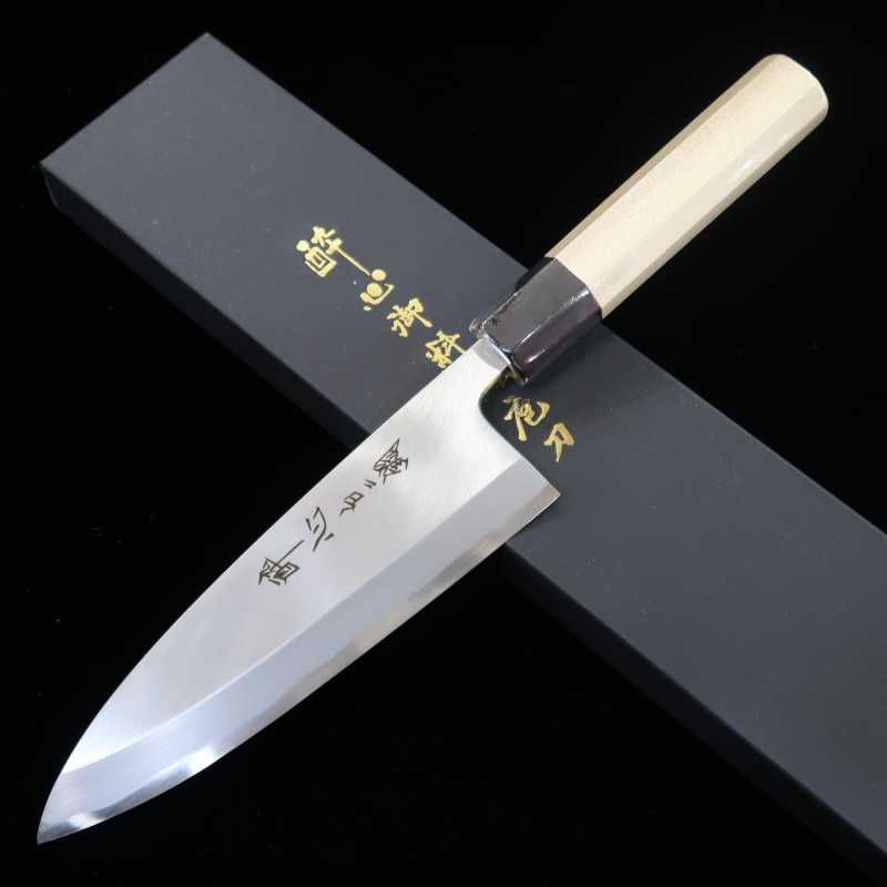 SUISIN Suisin Shirogami nº 2 deba para zurdos (150-180 mm)