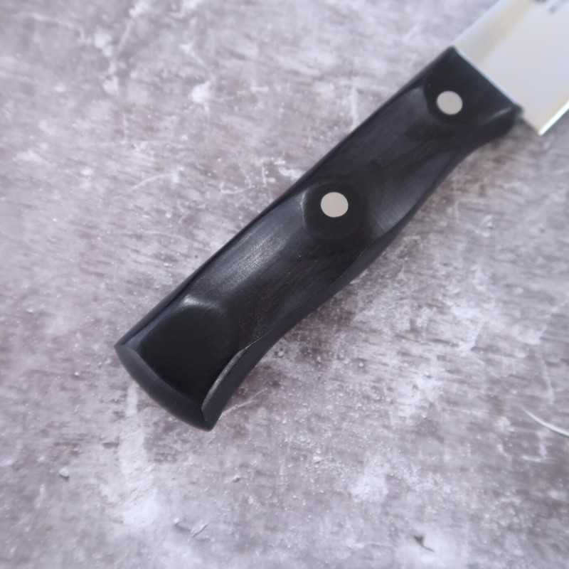 Cuchillo para castella SAKAI TAKAYUKI acero inoxidable, mango de nylon (330 mm)