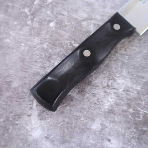 Cuchillo para castella SAKAI TAKAYUKI acero inoxidable, mango de nylon (330 mm)
