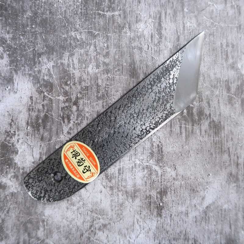 堺菊守 SAKAI KIKUMORI 別打 幅広 鰻裂き 白紙二号 大阪裂 (50mm)