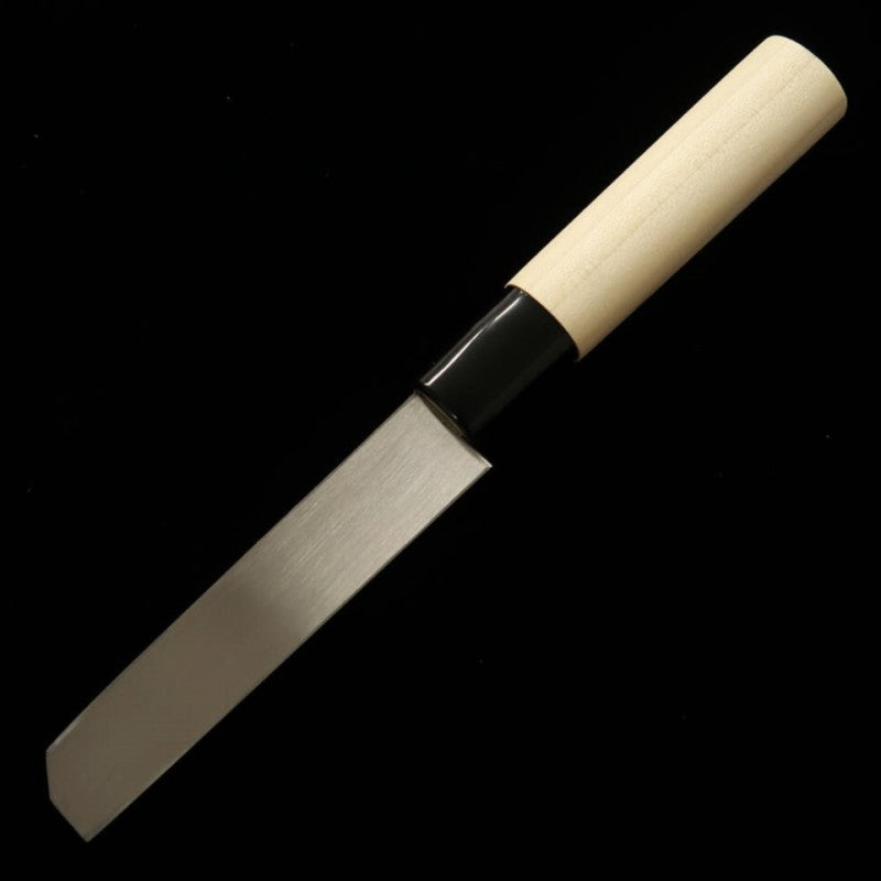 Nagoya-style eel slicer MIURA, SK steel (105mm)