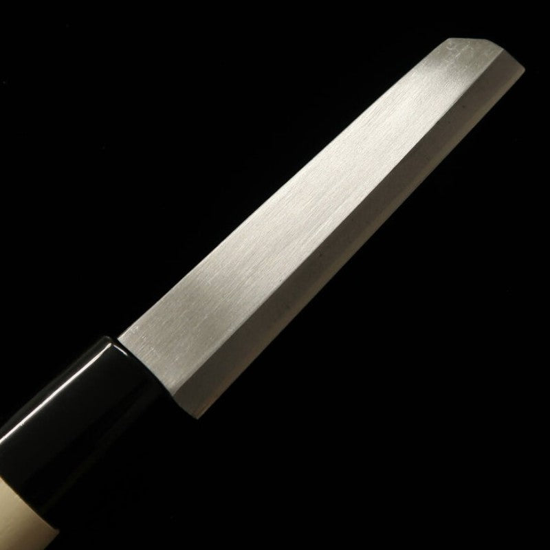 Nagoya-style eel slicer MIURA, SK steel (105mm)