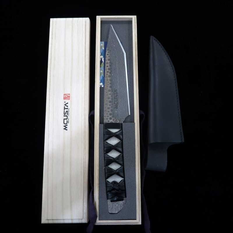TANTO Mcusta MC-0241D (150mm)