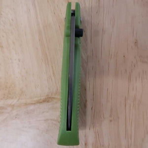 MOKI TP-921/a1 Coupe AUS-8 Gloryline Handle Olive Green (63mm)