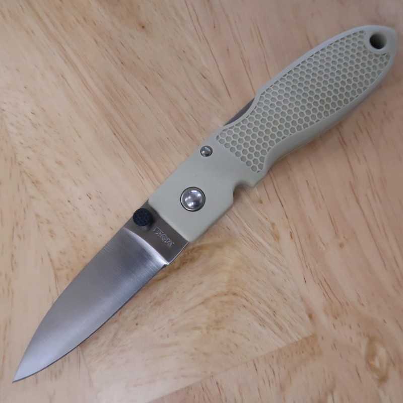 MOKI TP-921/a4 Coupe AUS-8, manche Grolin, sable beige (63 mm)
