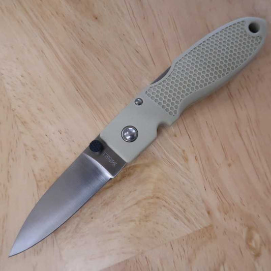 MOKI TP-921/a4 Coupe AUS-8, manche Grolin, sable beige (63 mm)