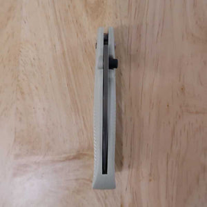 MOKI TP-921/a4 Coupe AUS-8 Gloryline Handle Sand Beige (63mm)
